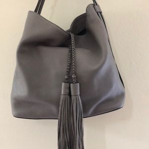 Rebecca Minkoff Isobel Hobo, Slate